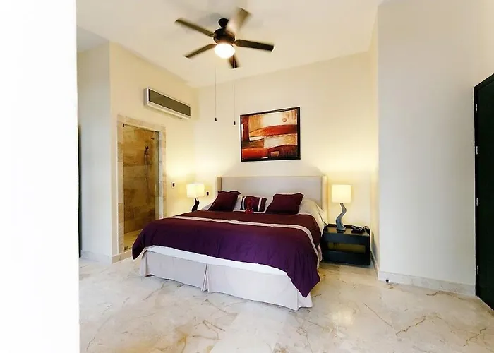 El Faro By Teamoplaya Apartment