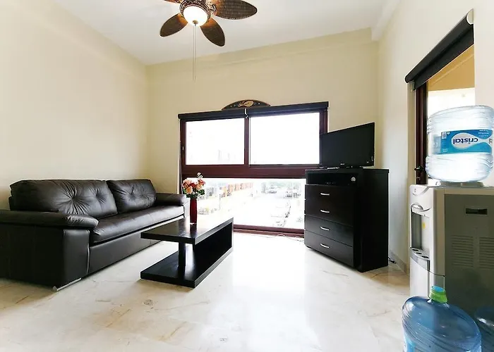 El Faro By Teamoplaya Apartment