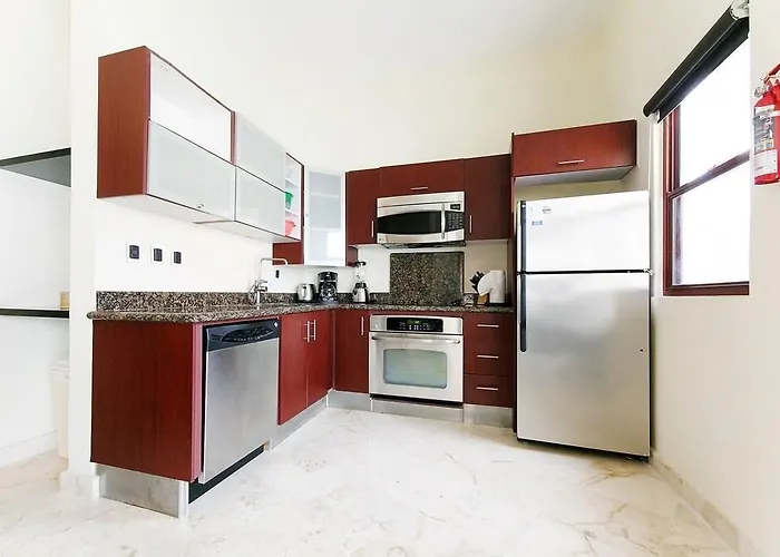 El Faro By Teamoplaya Apartment Playa del Carmen