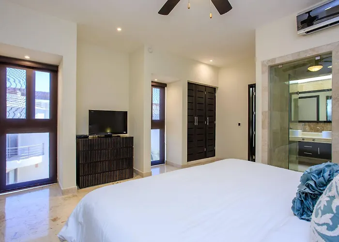 El Faro By Teamoplaya * Playa del Carmen