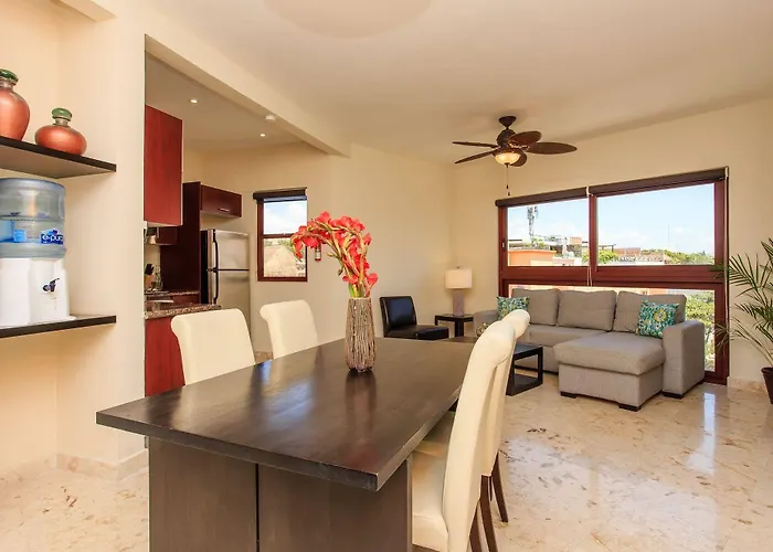 Apartment El Faro By Teamoplaya *