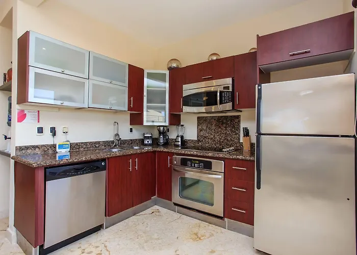 Apartment El Faro By Teamoplaya *