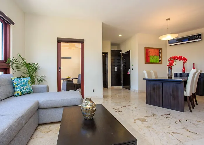 Apartment El Faro By Teamoplaya *