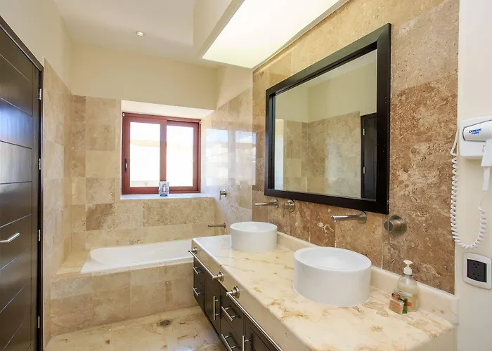 Apartment El Faro By Teamoplaya Playa del Carmen