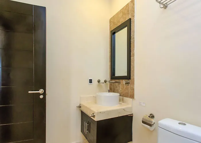 El Faro By Teamoplaya Apartment *
