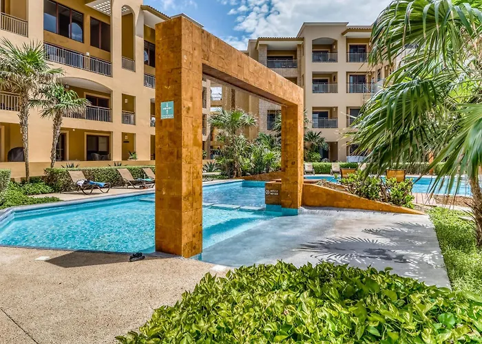El Faro By Teamoplaya Apartment Playa del Carmen