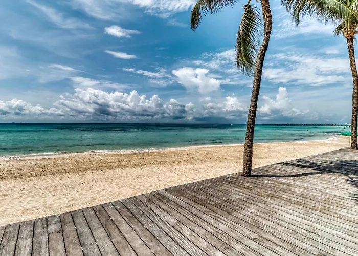 Apartment El Faro By Teamoplaya Playa del Carmen