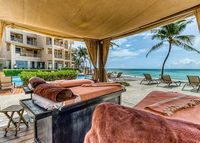 El Faro By Teamoplaya Playa del Carmen
