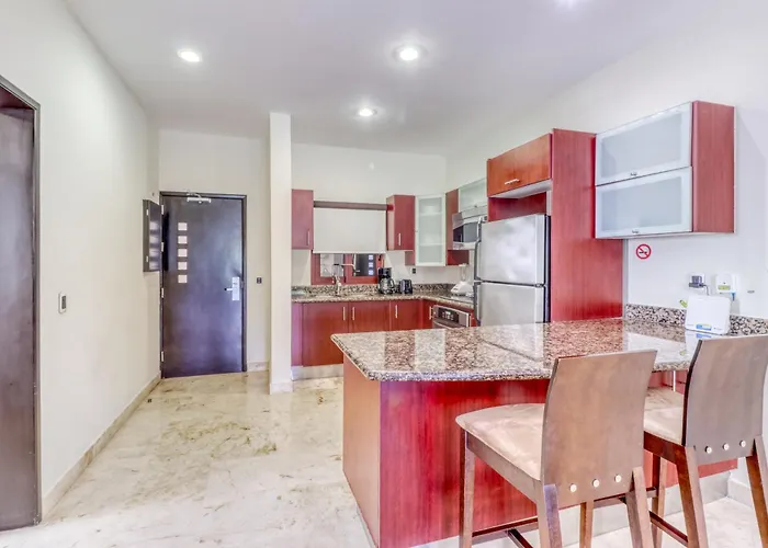 El Faro By Teamoplaya Apartment Playa del Carmen
