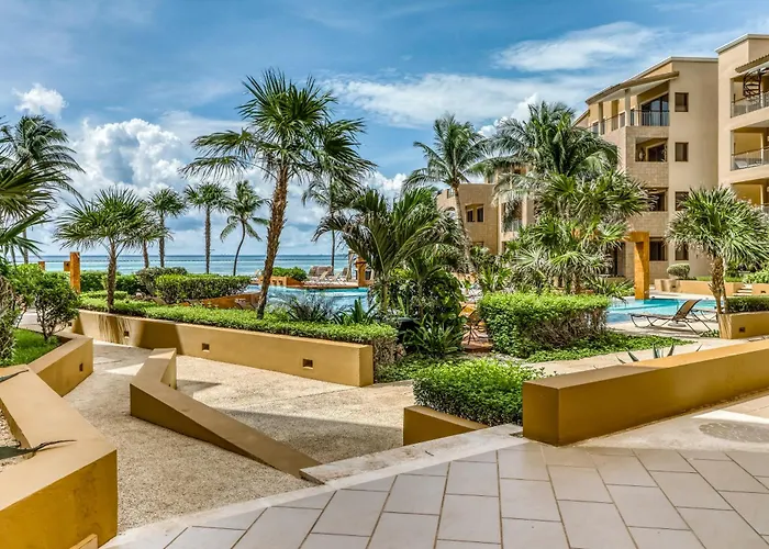 El Faro By Teamoplaya Apartment