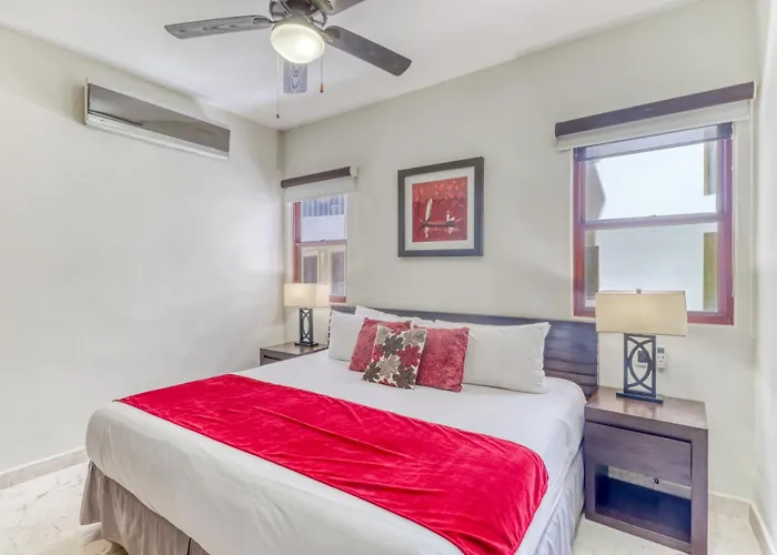 El Faro By Teamoplaya Apartment *