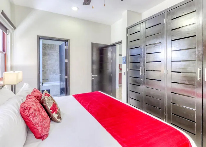 El Faro By Teamoplaya Apartment Playa del Carmen