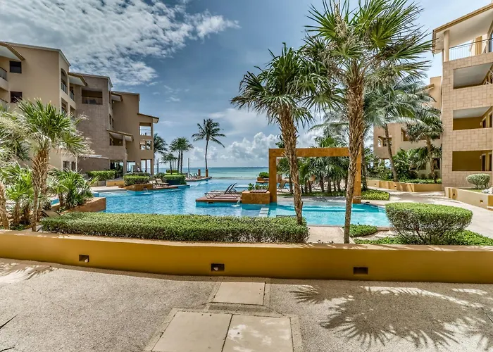 El Faro By Teamoplaya * Playa del Carmen