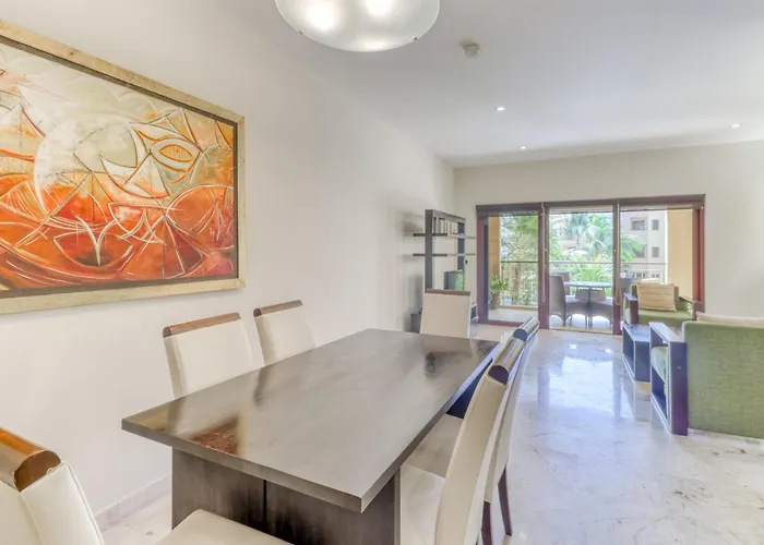 Apartment El Faro By Teamoplaya Playa del Carmen