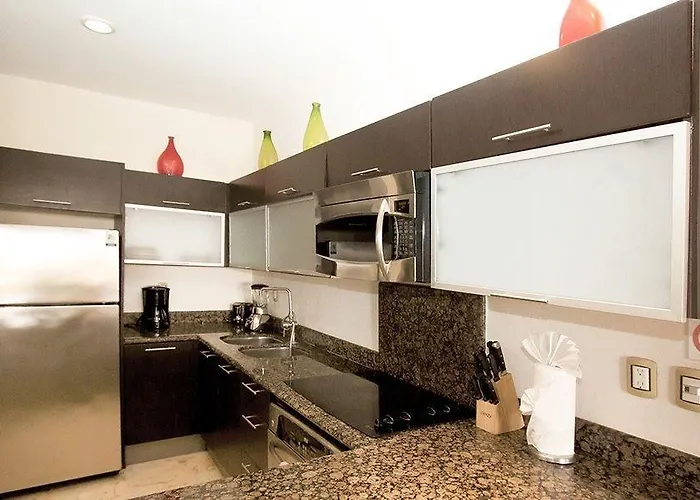Apartment El Faro By Teamoplaya Playa del Carmen
