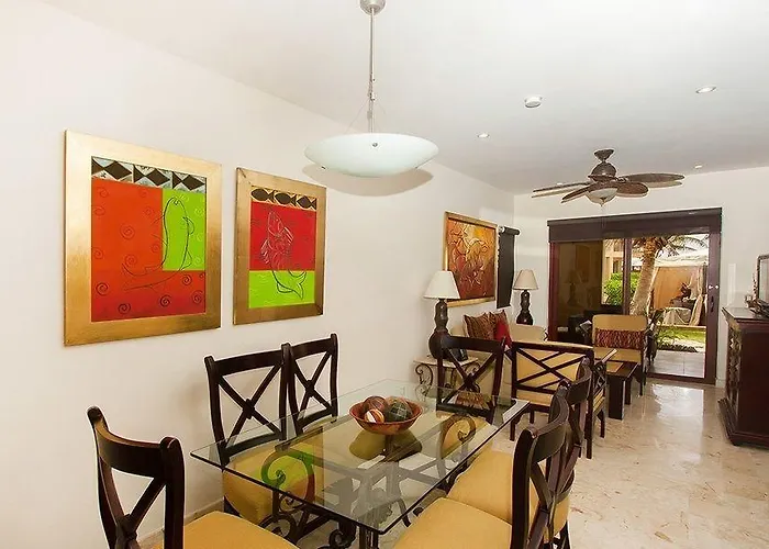 Apartment El Faro By Teamoplaya *