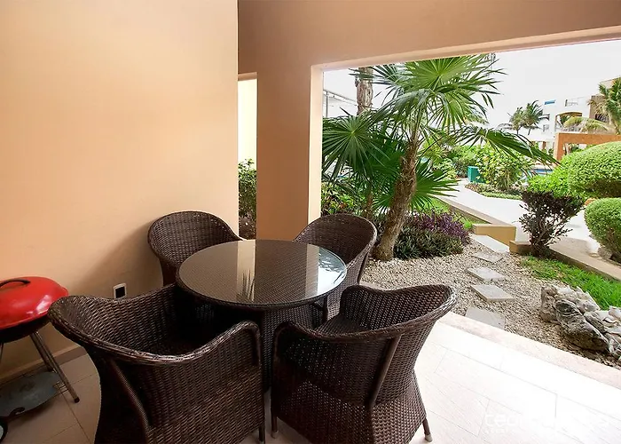 Apartment El Faro By Teamoplaya Playa del Carmen