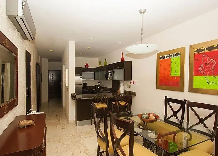 Apartment El Faro By Teamoplaya