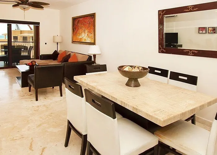 Apartment El Faro By Teamoplaya