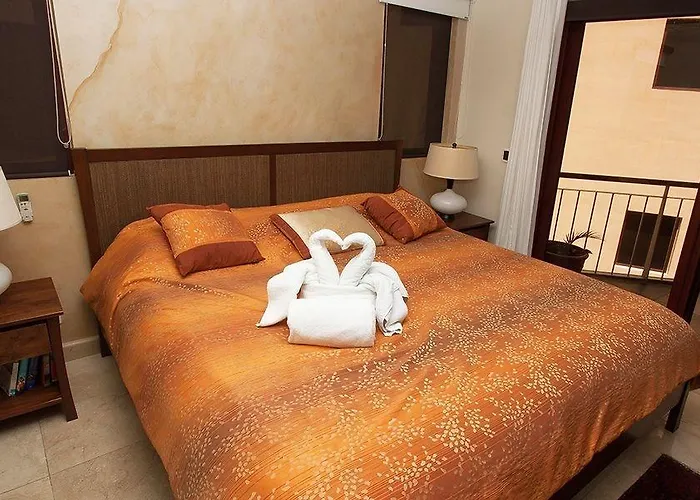 Apartment El Faro By Teamoplaya Playa del Carmen