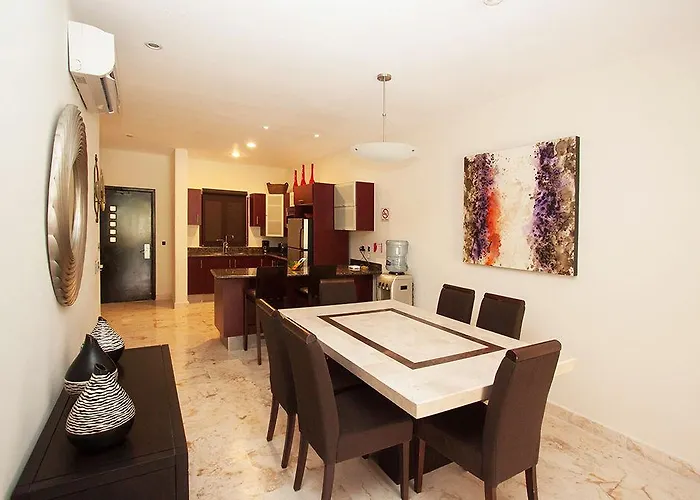 Apartment El Faro By Teamoplaya
