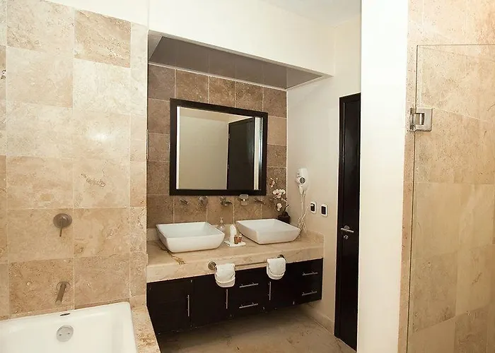 Apartment El Faro By Teamoplaya Playa del Carmen