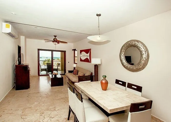 Apartment El Faro By Teamoplaya *