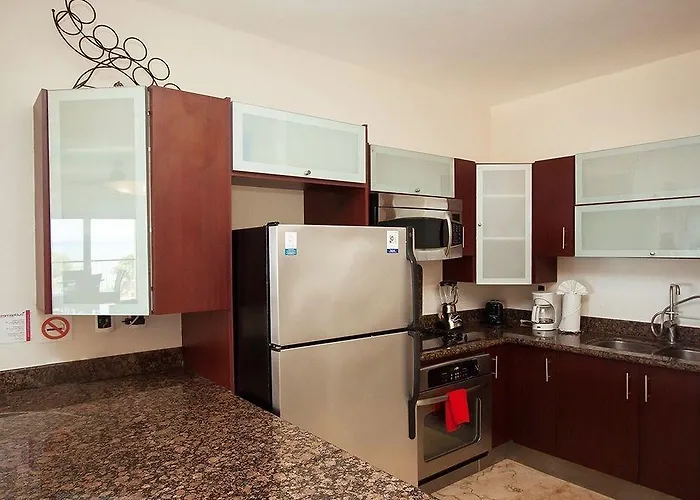 Apartment El Faro By Teamoplaya *