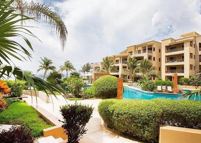 Apartment El Faro By Teamoplaya Playa del Carmen