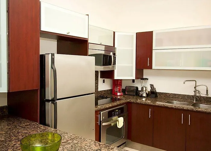 Apartment El Faro By Teamoplaya *