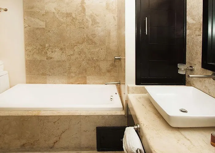 Apartment El Faro By Teamoplaya *