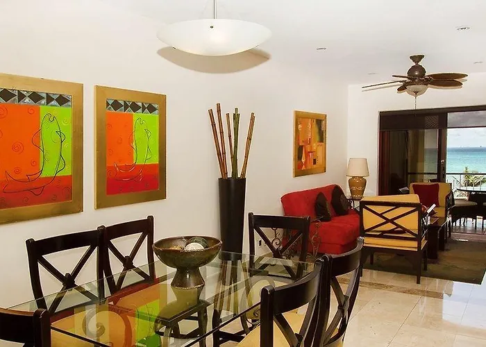 Apartment El Faro By Teamoplaya