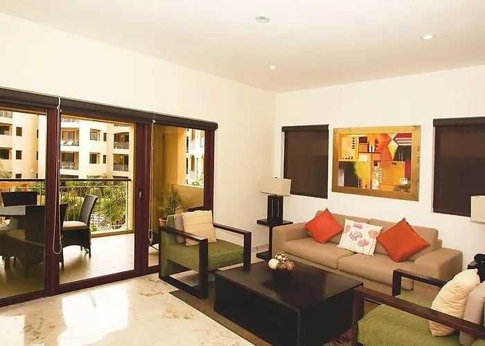 Residences El Faro, Surf 201
