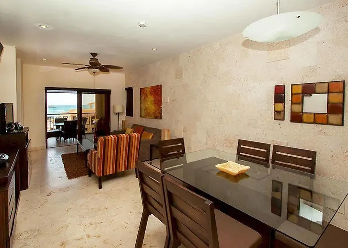 El Faro By Teamoplaya Apartment Playa del Carmen