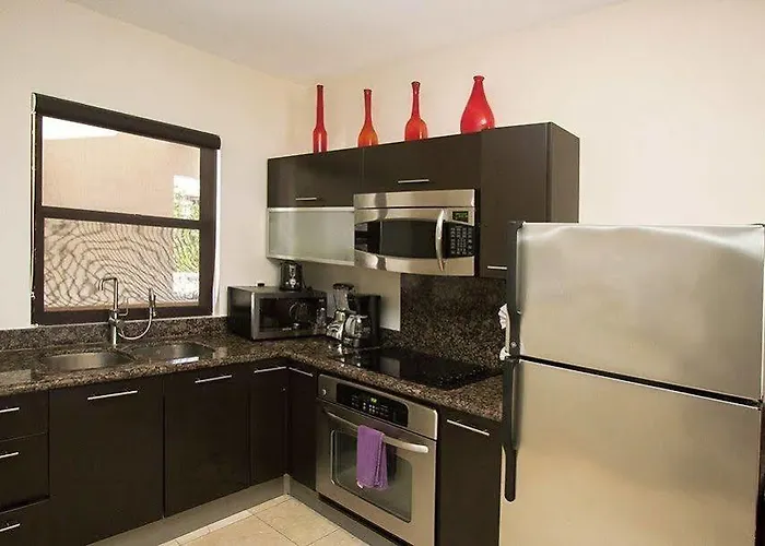 Apartment El Faro By Teamoplaya