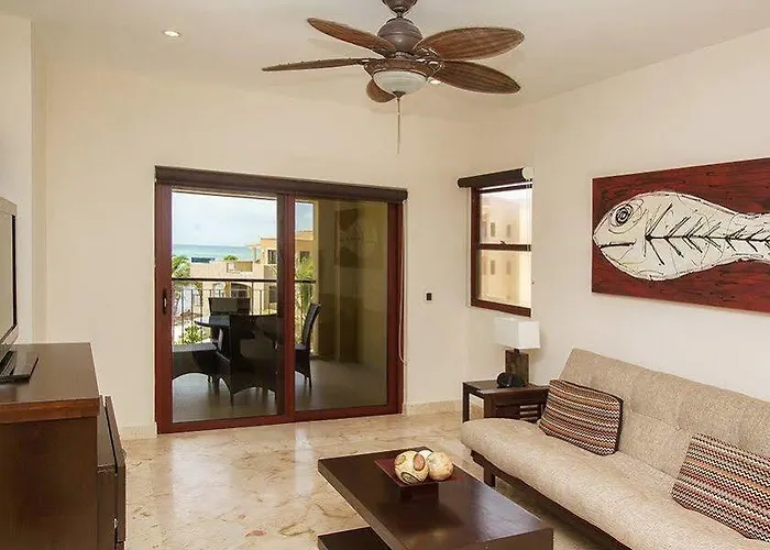 Apartment El Faro By Teamoplaya Playa del Carmen