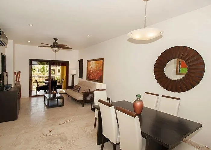 El Faro By Teamoplaya Apartment Playa del Carmen