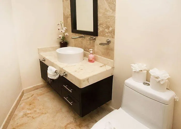 Apartment El Faro By Teamoplaya