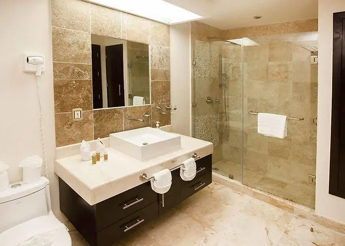 Apartment El Faro By Teamoplaya Playa del Carmen